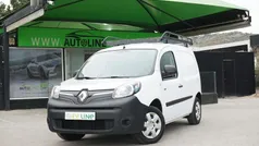 Usado 2020 Renault Kangoo Monovolume | € 9.990 (Super Preço)