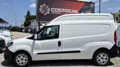 Usado 2022 Fiat Doblò Monovolume | € 16.700 (Preço justo)