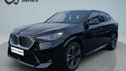 Usado 2025 BMW iX SUV | € 49.900 (Preço justo)