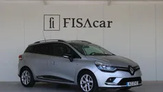 Usado 2020 Renault Clio V Carrinha | € 12.900 (Preço justo)