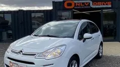 Usado 2015 Citroën C3 Exclusive | € 7.399 (Preço justo)