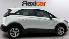 Branco Usado 2017 Opel Crossland X Edition SUV | € 11.190 (Preço justo)