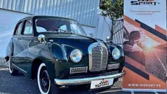 Verde Usado 1953 Austin A40 | € 11.500