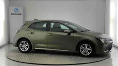 Usado 2020 Toyota Corolla | € 23.800 (Preço justo)