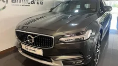Bege Usado 2018 Volvo V90 Plus Carrinha | € 23.900 (Preço justo)