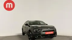 Usado 2024 Citroën C4 PureTech | € 23.499 (Preço justo)
