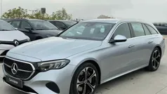 Usado 2024 Mercedes E300 Advanced Carrinha | € 69.900