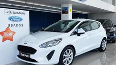 Usado 2020 Ford Fiesta Citadino | € 13.990 (Bom preço)