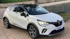 Usado 2022 Renault Captur SUV | € 18.500 (Preço justo)