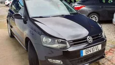 Usado 2014 VW Polo | € 7.650 (Preço justo)