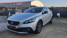 Volvo V40 CC