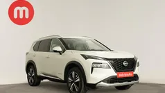 Usado 2023 Nissan X-Trail Tekna SUV | € 36.499 (Preço justo)