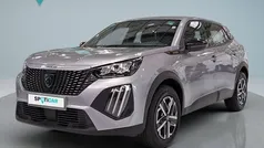 Usado 2024 Peugeot e-2008 SUV | € 27.690 (Preço justo)