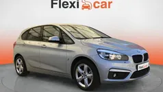 Usado 2017 BMW 225 Active Tourer Advantage Monovolume | € 14.990 (Preço justo)