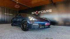 Usado 2018 Porsche Panamera Sedan | € 64.990 (Super Preço)