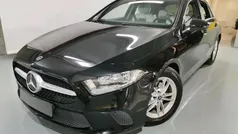 Usado 2019 Mercedes A180 Style Sedan | € 23.990 (Preço justo)