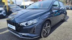 Usado 2024 Hyundai i20 Style | € 19.090 (Preço justo)