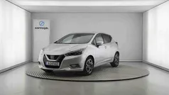 Usado 2022 Nissan Micra Acenta Citadino | € 15.990 (Preço justo)