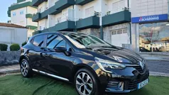 Usado 2023 Renault Clio V Evolution Citadino | € 18.950 (Preço justo)