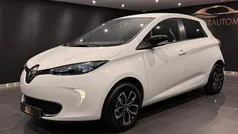 Usado 2015 Renault Zoe Zen Citadino | € 9.800 (Preço justo)
