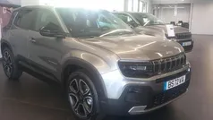 Cinza Novo 2025 Jeep Avenger Summit SUV | € 27.000 (Preço justo)
