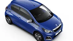Usado 2019 Peugeot 108 Allure | € 10.990 (Preço justo)
