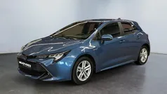 Usado 2021 Toyota Corolla Business Edition Carrinha | € 19.750 (Bom preço)