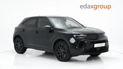 Usado Opel Mokka-e GS Line 100 kW (136 HP) 2022 SUV