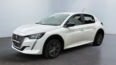 Usado 2022 Peugeot e-208 Active Citadino | € 15.250 (Super Preço)