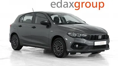 Cinzento Usado 2022 Fiat Tipo | € 13.390 (Bom preço)