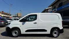 Branco Usado 2022 Peugeot Partner Monovolume | € 15.990 (Preço justo)