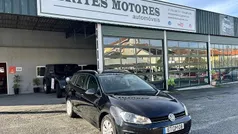 Usado 2015 VW Golf VII Edition Carrinha | € 12.500 (Preço justo)
