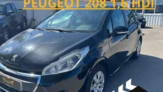 Usado 2016 Peugeot 208 Active Citadino | € 10.800 (Preço justo)