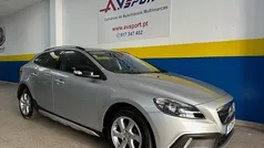 Usado 2016 Volvo V40 CC Carrinha | € 12.950 (Bom preço)