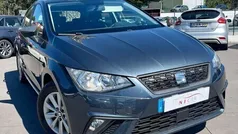 Usado 2018 Seat Ibiza Reference | € 10.500 (Bom preço)