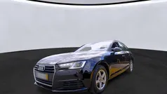 Usado 2019 Audi A4 Carrinha | € 20.990 (Preço justo)