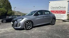 Usado 2024 Peugeot 208 Active Citadino | € 17.400 (Preço justo)