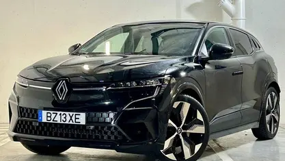 Usado Renault Mégane IV 95 kW (130 HP) 2023