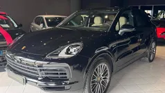 Usado 2022 Porsche Cayenne SUV | € 94.990