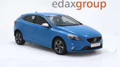Azul Usado 2014 Volvo V40 Carrinha | € 12.490 (Preço justo)