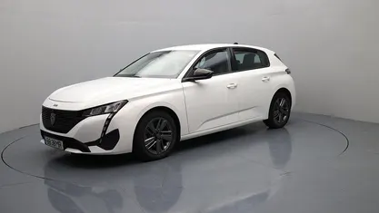 Usado 2022 Peugeot 308 Active | € 19.290 (Preço justo)