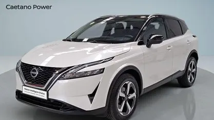 Usado Nissan Qashqai 140 HP (102 kW) 2023 SUV