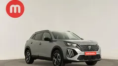 Usado 2024 Peugeot 2008 Allure SUV | € 22.499 (Preço justo)