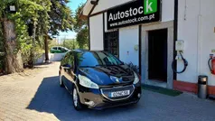 Usado 2012 Peugeot 208 Active Citadino | € 7.500 (Preço justo)