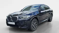 Usado 2024 BMW X4 SUV | € 69.900 (Preço justo)