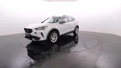 Branco Usado 2023 Cupra Formentor SUV | € 30.900 (Preço justo)