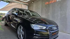 Usado 2014 Audi A3 S-Line Sedan | € 13.490 (Preço justo)