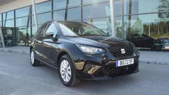 Preto Usado 2024 Seat Arona SUV | € 20.900 (Preço justo)