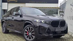 Usado 2024 BMW X6 M Sport SUV | € 117.900