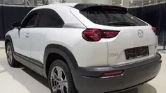 Usado 2021 Mazda MX30 SUV | € 15.500 (Super Preço)